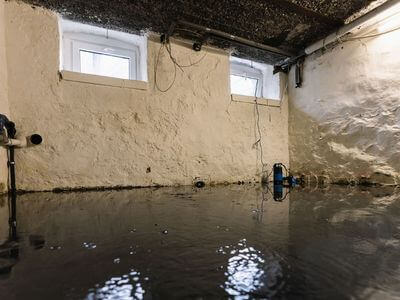 About water damage restoration service - basement flood restoration services experts in Nashville